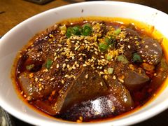 -付小姐在成都(五道口店)