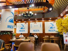 -美瑟达咖啡 MESETA COFFEE (新华南路直营店)