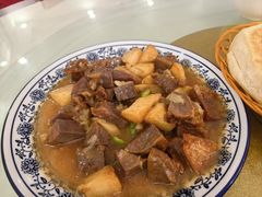 -西府酒家(太白山店)