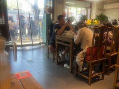 -河沿肉饼Beijing Pie(东华门店)
