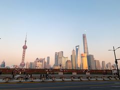 -YUE·6·西式融合餐厅(外滩六号店)