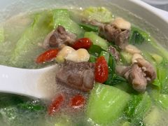 -九毛九西北菜(百信广场店)