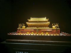 -深圳珠宝博物馆