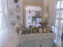 -秘密小花园(第三中学店)