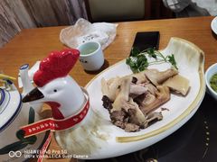 -琼菜人家·海南菜·文昌鸡(文昌大道店)