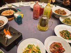-徽镇小厨·经典徽菜(十里河店)
