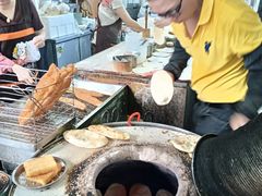 -文武王氏烧饼·无矾油条(西溪路店)