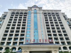 -启东恒大海上威尼斯酒店