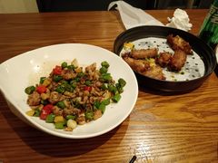 -芳草地度假酒店·野炉中餐厅