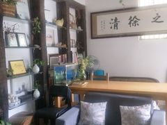 -大自然素食(望桐路店)