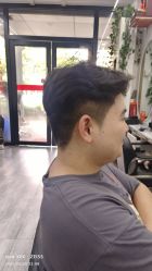 -青霖·飘逸造型