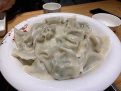 大鲅鱼水饺-小平岛開海水饺(浑南店)