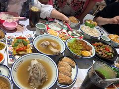 -發起人·肉骨茶(万象汇店)