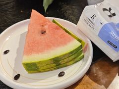 -永發發串串火锅馆·烧烤·大排档(传媒大学店)