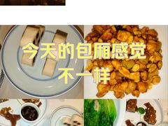 -惠丰堂饭庄·烤鸭·京味菜(翠微路店)