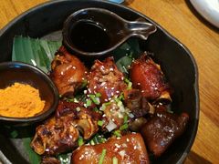 -云海肴·汽锅鸡·云南菜(苏州中心店)