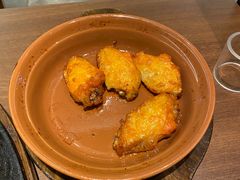 -萨莉亚意式餐厅(龙阳广场店)