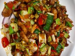 -兰湘子·湘菜小炒(崂山丽达店)