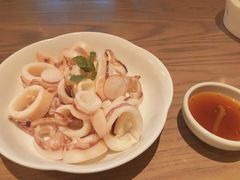 -四道菜·福建菜馆(新街口金鹰店)