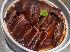 -客家汇·客家传承菜(水库店)