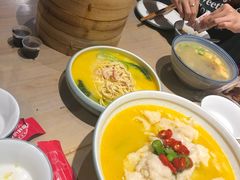 -弄堂小笼包(天津南开大悦城店)