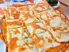 -蜀留香火锅(社会山店)