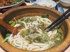 花溪牛肉粉-山石榴·贵州菜(丰盛里店)