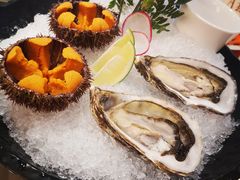 -海逸海鲜酒家(古北店)