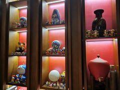 -恬阿姨庭院餐厅·生日宴