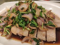 红葱头淋鸡-肥妈岭南家厨(骏业路店)