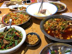 -大融厨·鸡毛店·川菜(果壳里东安湖店)