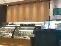 -大连铂尔曼酒店-铂尔曼美食廊 Pullman Deli