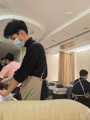 -森林头疗美容养发馆