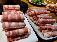 -皇后阿龙烤吧(原泉城路店)