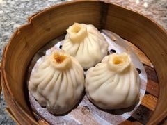 天王烤鸭包-南京大牌档(中关村店)