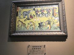 -长春世界雕塑园冰雪艺术天地