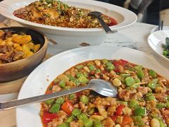 -锦庐道地川菜(来福士店)