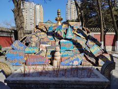 -护国法轮寺