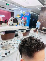 点击看大图 -芭莎造型·BAZAAR SALON