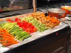 -南湖宾馆·鸳湖阁全日制餐厅