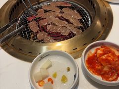 -炙城·韩式烤肉(南京东路店)