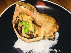 -酒久自助料理(佳兆业店)