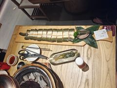 -泥炉烧肉师(新街口金銮巷店)