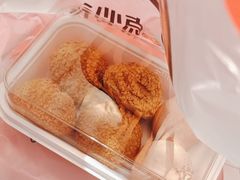 -東更道点心行(崂山丽达店)
