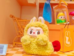 -泡泡玛特POPMART(凯德大峡谷店)