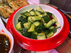 -庆峰龙虾烧烤(合肥一店)