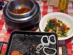 -西贝(上海国际时尚中心店)