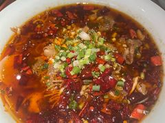 -全牛匠·乐山跷脚牛肉(西北旺万象汇店)