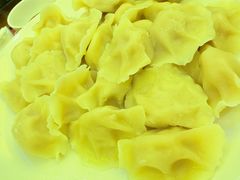 -松嘎里·乌拉满族火锅