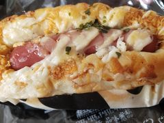 -安旗蛋糕(蓝田店)